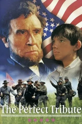 The Perfect Tribute movie poster - Rated 6/10