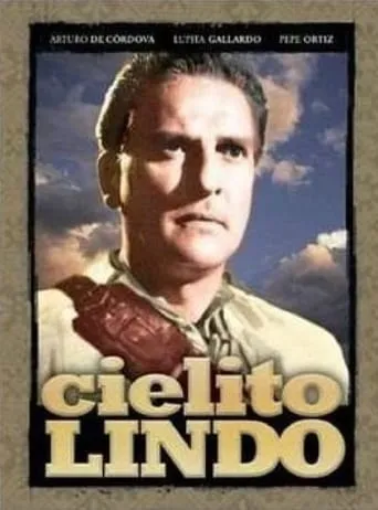 Cielito lindo movie poster - Rated 5.5/10