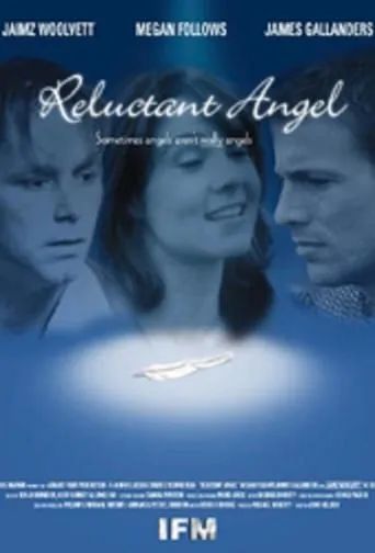 Reluctant Angel movie poster - Entertainment content