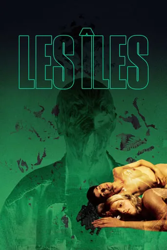 Islands movie poster - Rated 4.2/10