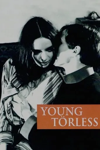 Young Törless movie poster - Rated 6.6/10