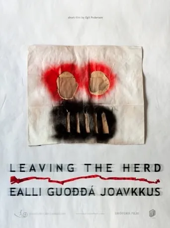 Leaving the Herd movie poster - Entertainment content