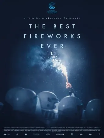 The Best Fireworks Ever movie poster - Rated 4/10