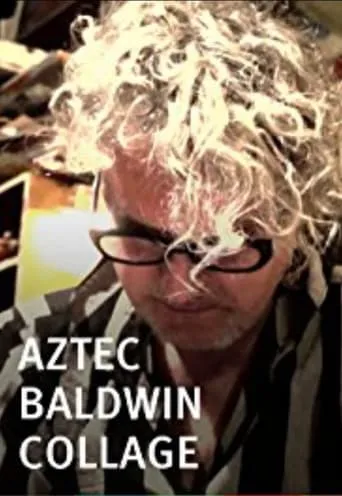 Aztec Baldwin Collage movie poster - Entertainment content