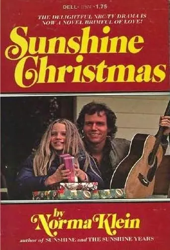 Sunshine Christmas movie poster - Entertainment content