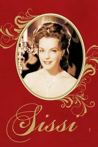 Sissi TV series poster - Rated 7.319/10