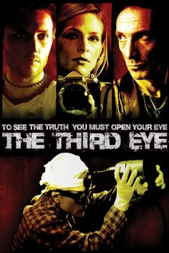 The Third Eye movie poster - Rated 3/10
