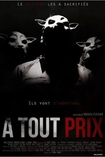 At All Costs movie poster - Rated 10/10