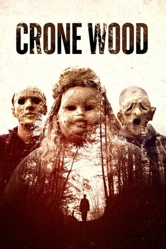 Crone Wood movie poster - Rated 4.1/10