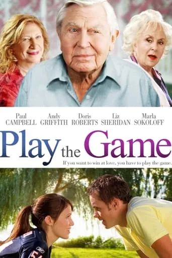 Play the Game movie poster - Rated 5.8/10
