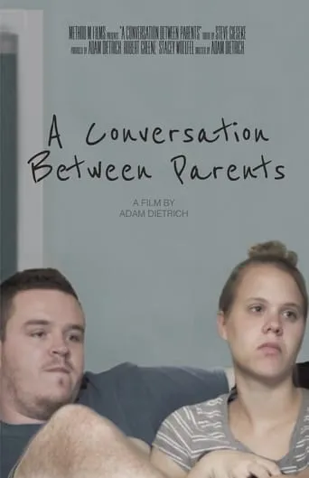 A Conversation Between Parents movie poster - Entertainment content