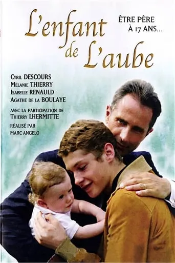 L'enfant de l'aube movie poster - Rated 6/10