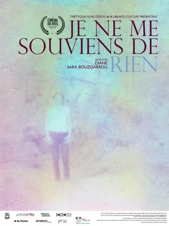 I Remember Nothing movie poster - Rated 3.5/10