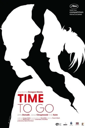 Time to Go movie poster - Rated 5/10