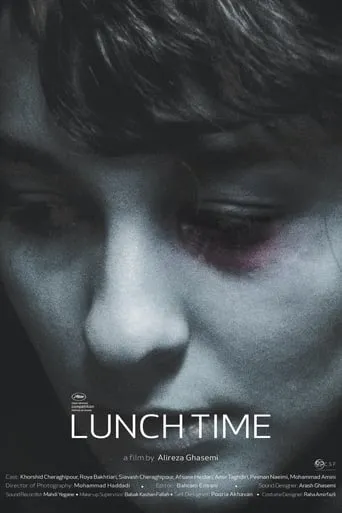 Lunch Time movie poster - Rated 7/10