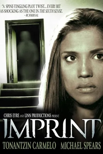 Imprint movie poster - Rated 5/10
