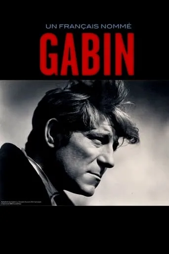 Un Français nommé Gabin movie poster - Rated 8.5/10