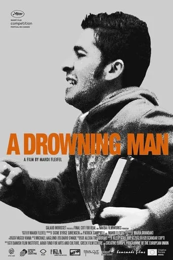 A Drowning Man movie poster - Rated 4.6/10