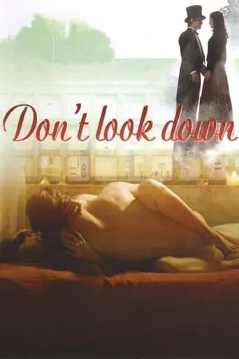 Don't Look Down movie poster - Rated 5.8/10