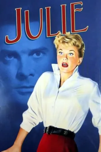 Julie movie poster - Rated 5.794/10