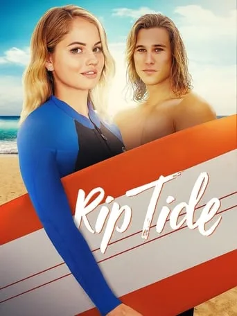Rip Tide movie poster - Rated 6.098/10