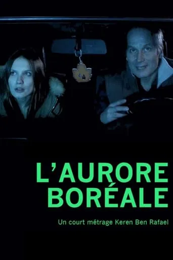 L'Aurore boréale movie poster - Entertainment content