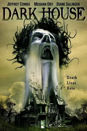 Dark House movie poster - Rated 5.5/10