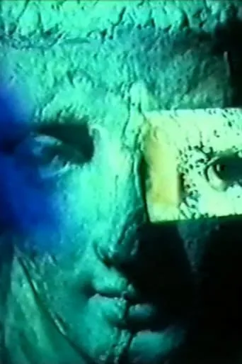 The Graven Face movie poster - Entertainment content