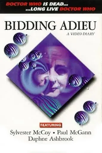 Bidding Adieu: A Video Diary movie poster - Rated 6/10