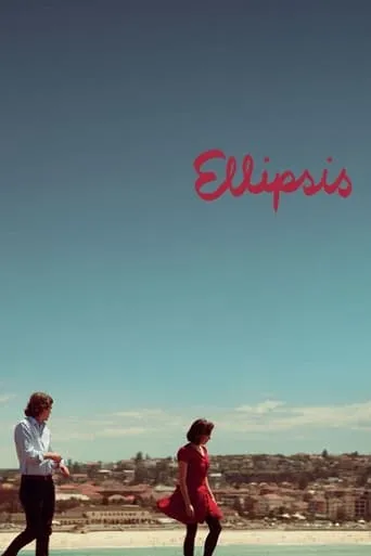 Ellipsis movie poster - Rated 6/10
