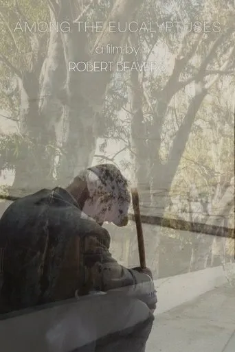Among the Eucalyptuses movie poster - Entertainment content
