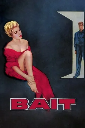 Bait movie poster - Rated 5.5/10