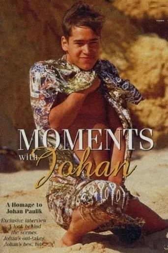 Moments with Johan movie poster - Rated 6/10