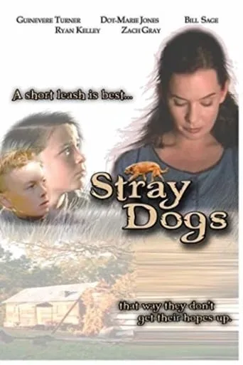 Stray Dogs movie poster - Rated 0.5/10