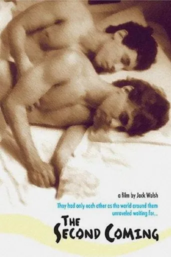 The Second Coming movie poster - Rated 3.8/10