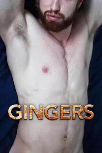 Gingers movie poster - Rated 4.8/10