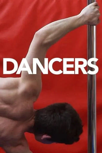 Dancers movie poster - Rated 5.2/10