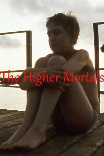 The Higher Mortals movie poster - Entertainment content