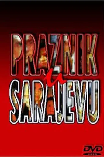 Holiday in Sarajevo movie poster - Rated 6.3/10
