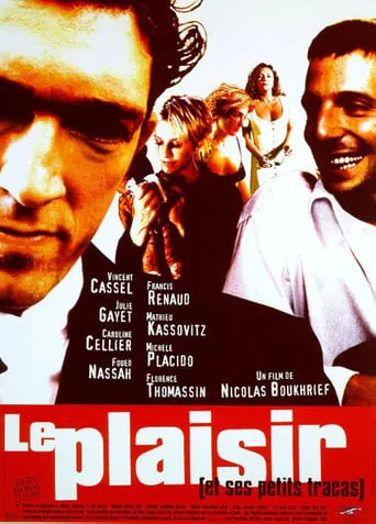 Pleasure (And Its Little Inconveniences) movie poster - Rated 5/10