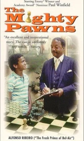 The Mighty Pawns movie poster - Rated 6/10