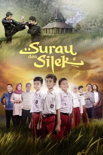 Kid Fighting movie poster - Entertainment content