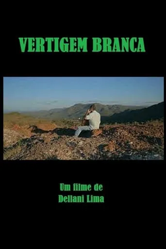 Vertigem Branca movie poster - Entertainment content