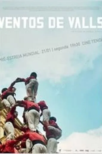 Ventos de Valls movie poster - Entertainment content