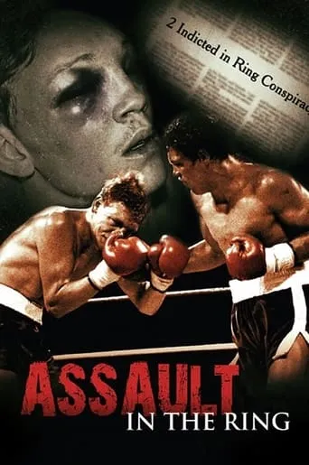 Assault in the Ring movie poster - Rated 6.5/10