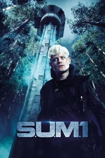 Alien Invasion: S.U.M.1 movie poster - Rated 4.683/10