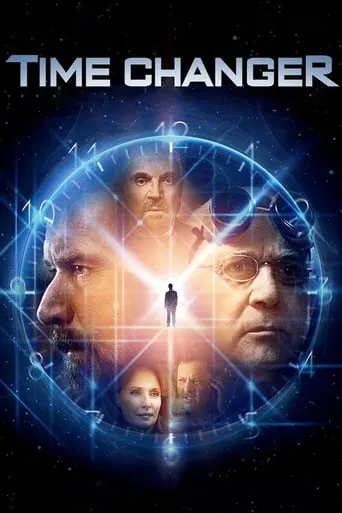Time Changer movie poster - Rated 5.5/10