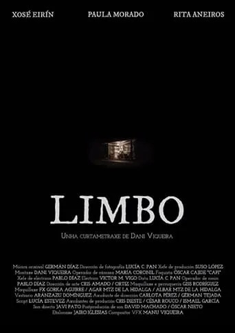 Limbo movie poster - Rated 6.2/10