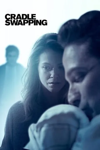 Cradle Swapping movie poster - Rated 5.9/10