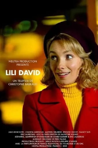 Lili David movie poster - Entertainment content